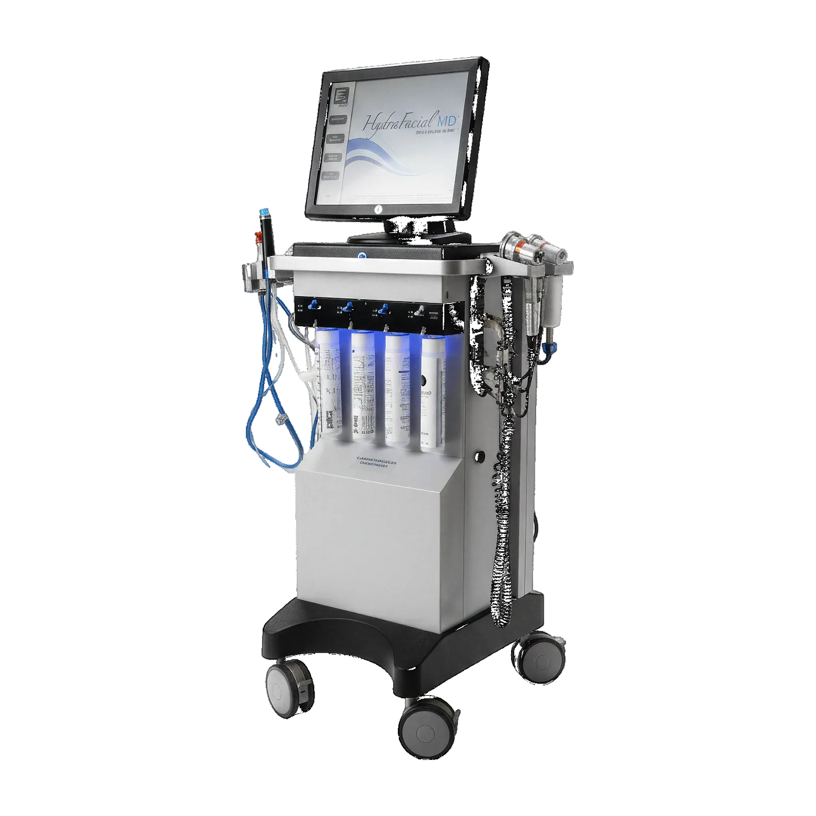 هيدرافيشل — HydraFacial