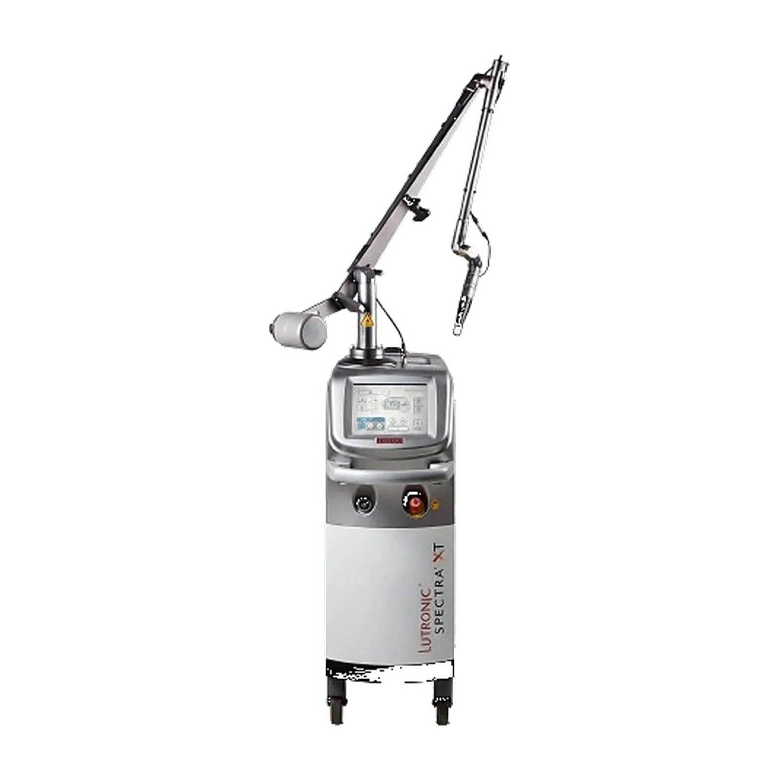 سبكترا — Spectra Laser
